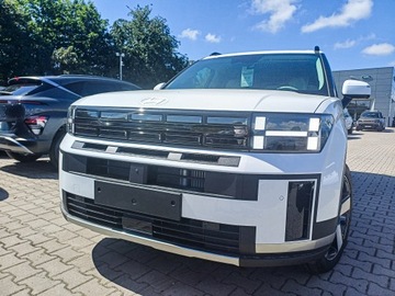 Hyundai Santa Fe V 2024 Nowy SANTA FE Hybrid SUV 1.6 T-GDI HEV 6AT 4WD 6-bieg. PLATINUM 2024, zdjęcie 1