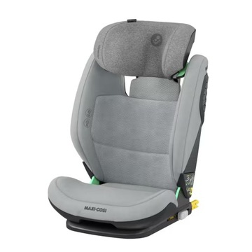MAXI-COSI RODIFIX PRO 2 I-SIZE FOTELIK 15-36KG GREY
