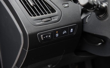 Hyundai ix35 SUV 1.7 CRDi 115KM 2013 Hyundai ix35 1.7CRDI 01.2013 116KM Skora Navi ALu Climatron Full Serwis, zdjęcie 16