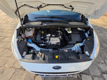 Ford C-MAX II 2017 Ford C-MAX Ford C-Max 60 tys.km 1-Wlasciciel Grzane Fotele Benzyna, zdjęcie 27