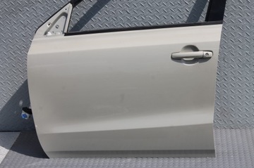 DVEŘE LEVÝ PŘEDNÍ LEVÉ SUZUKI VITARA II III 15- A9N / C51
