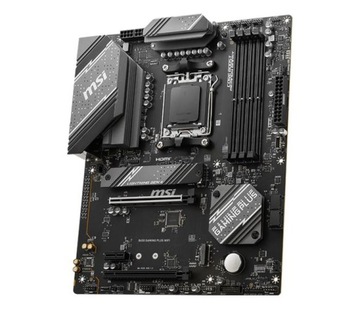 Płyta główna B650 GAMING PLUS WIFI AM5 4DDR5