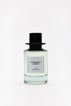 ZARA FASHIONABLY LONDON 100 ML NOWA, WIĘKSZA POJEMNOŚĆ