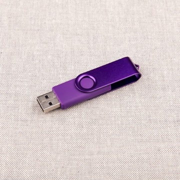 различные цвета НАКОПИТЕЛЬ 1 ГБ USB 2.0 FLASH TWISTER