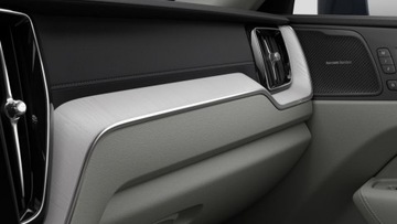 Volvo XC60 II 2026 Volvo XC 60 Ultra Bright B5 AWD mild hybrid, zdjęcie 14