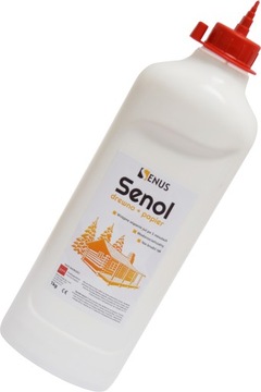 Клей Wikol для дерева, бумаги, картона Senus Senol 1кг