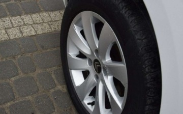 Citroen Berlingo II Combi Facelifting 2015 1.6 BlueHDi 120KM 2016 Citroen Berlingo 1.6HDI 2016r Panorama Led Grzane Fotele Tempomat Sprowadz, zdjęcie 5