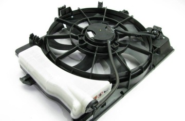 HYUNDAI VELOSTER 1,6 GDI POUZDRO VENTILÁTOR