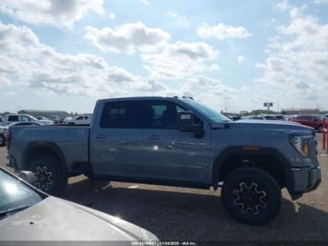  GMC Sierra 2025r., 4x4, 6.6L 6.6 Diesel 470KM, zdjęcie 4