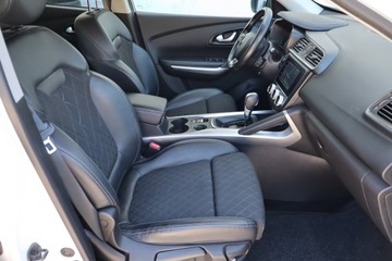 Renault Kadjar Crossover Facelifting 1.3 TCe 160 FAP 159KM 2020 Renault Kadjar 1.3 TCe, Salon Polska, Serwis ASO, zdjęcie 8