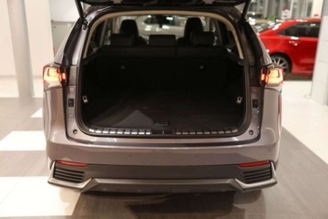 Lexus NX I SUV Facelifting 300h 197KM 2021 Lexus NX 300h F Impression AWD 2.5 Hybryda 197KM, zdjęcie 12