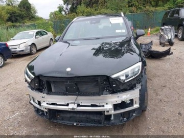 Mercedes GLC C254/X254 2025 Mercedes-Benz GLC 43 AMG 4Matic 2025 2.0l 2.0 Benzyna 416KM, zdjęcie 7