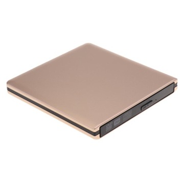 Zewnętrzny napęd optyczny CD/DVD USB 3.0 Nagrywark