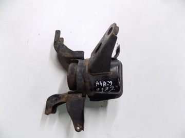 Toyota Auris I 06-09 1.6 16V Lapa Poduszka