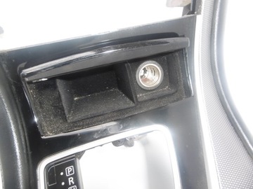 ПОДЛОКОТНИК ЦЕНТРАЛЬНЫЙ ТУННЕЛЬ INFINITI Q50