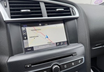  DS Automobiles DS 4 Bezwypadekgwarancja jak nowacrossbackjedzie jak nowe, zdjęcie 36