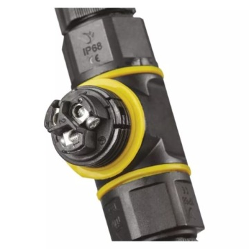 Т-образный разъем EMOS IP68