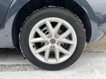 Seat Leon IV Hatchback 1.5 eTSI (MHEV) 150KM 2026 Seat Leon 1.5 eTSI 150 KM 7-biegowa automatyczna D, zdjęcie 11