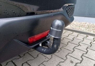 Nissan Juke I SUV Facelifting DIG-T 115KM 2015 Nissan Juke Nissan Juke 1.2 115KM Acenta DIG-T Vat marza Klimatyzacja Hak, zdjęcie 10