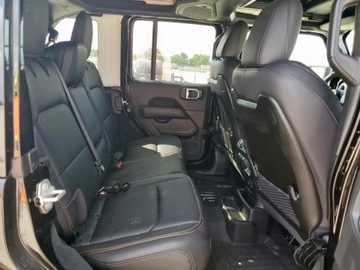 Jeep Wrangler IV 2024 Jeep Wrangler Sahara 2024 3.6l 3.6 Benzyna 285KM, zdjęcie 11