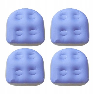 4 SZTUKI SPA HOT TUB PODUSZKA SIEDZISKA