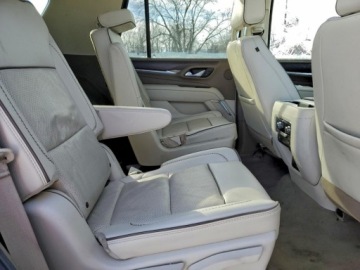  GMC Yukon Denali 2023 6.2 Benzyna 420KM, zdjęcie 11