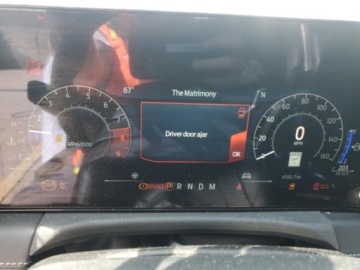 Ford Mustang VI 2024 Ford Mustang 2024 FORD MUSTANG GT 5.0 Benzyna 486KM, zdjęcie 9