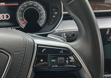 Audi A8 D5 Sedan 4.0 60 TFSI 460KM 2021 Audi A8 Kupiony w Polsce - Long - 4,0 - 460 KM 4.0 Benzyna 460KM, zdjęcie 36