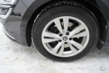 Renault Talisman Kombi 1.6 Energy dCi 160KM 2017 Renault Talisman NaviKamerPol SkoraMasazEl.KlapaLed Pure VisionAsystenty, zdjęcie 27