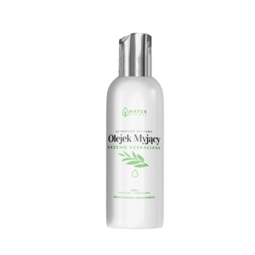 OLEJEK MYJĄCY DRZEWO HERBACIANE 150ml NATUR PLANET