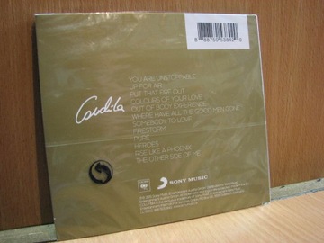 CD - КОНЧИТА ВУРСТ - КОНЧИТА