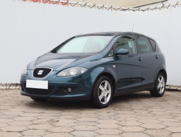 Seat Altea XL 2.0 TDI 140KM 2007 Seat Altea 2.0 TDI, DSG, Klima, Klimatronic,ALU, zdjęcie 1