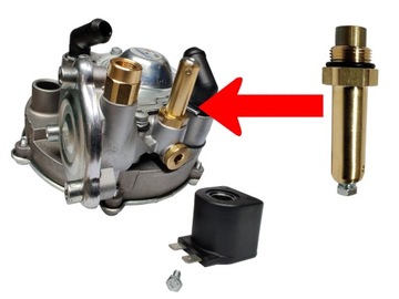 ТОМАСЕТТО ХВОСТОВИК AT-07 И AT-09