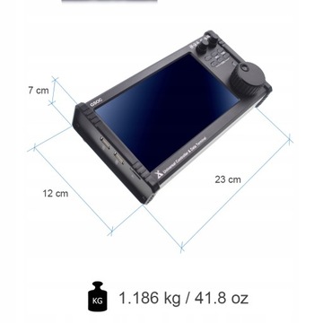Многофункциональный контроллер Xiegu GSOC для X515 G90/S