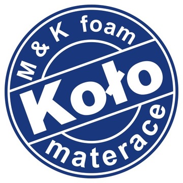 Materac Estrella Lux X5 H2 120x200 Aloe Vera Koło