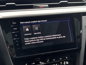 Volkswagen Arteon Shooting Brake R 2.0 TSI 320KM 2024 Volkswagen Arteon Shooting Brake LED panorama Harman Kardon kamera 360, zdjęcie 26