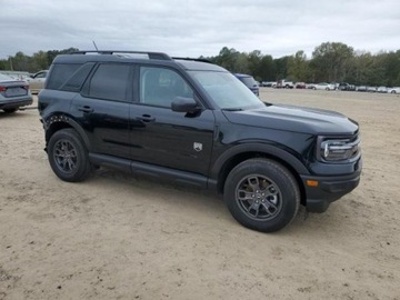 Ford 2023 Ford Bronco 2023r., Sport Big Bend, od ubezpieczalni 1.5 Benzyna 181KM, zdjęcie 5