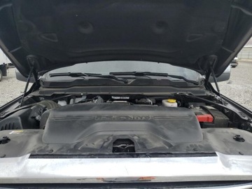  RAM 2500 Laramie 2024 6.7l 6.7 Diesel 370KM, zdjęcie 6
