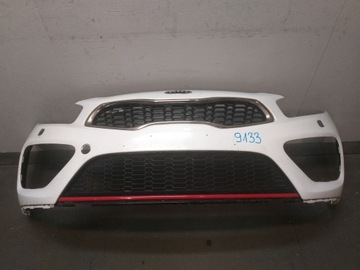 ZDERZAK PRZÓD KIA PROCEED PRO CEED II 2 GT 12-