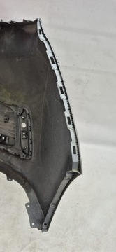 HYUNDAI IONIQ 2016-2021 NÁRAZNÍK ZADNÍ 86611-G2000 PDC