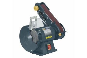 NUAIR Szlifierka wielofun Tarczowo - taśmowa Nutool 240 W 230 V : BT1550