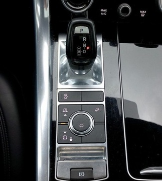 Land Rover Range Rover Sport II SUV Facelifting 3.0L SDV6 249KM 2019 Land Rover Range Rover Sport 3,0D 249kM HSE Pneumatyka,Panorama,4xKlima 3.0, zdjęcie 13
