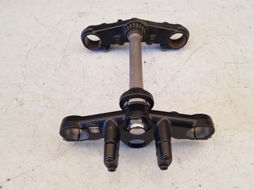 НИЖНЯЯ ПОЛКА ВЕРХНЯЯ ПОЛКА СИДЕНЬЯ SEAT SUZUKI SFV 650 GLADIUS 09-16 полки лаг 2009 SV 16-