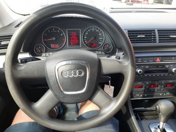 Audi A4 B7 Sedan 2.0 20V 131KM 2006 Audi A4, nowe części !!, stan bdb !!, zdjęcie 12