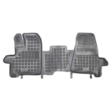 Gumové autokoberce Ford Transit IV od roku 2013