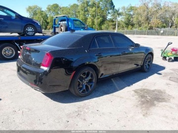 Chrysler 300C II 2023 Chrysler 300 Touring 2023 3.6 Benzyna 292KM, zdjęcie 5