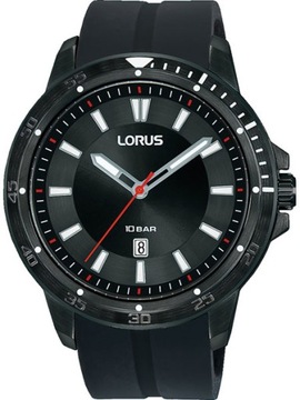 Lorus RH949MX9