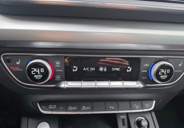 Audi Q5 II 2023 Audi Q5 Salon Polska Wersja SUV 2023 najoszczedniejszy, rejestracja 2024, zdjęcie 4