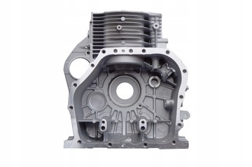 BLOK SILNIKA AGREGAT GENERATOR DIESEL 198F KIPOR