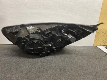 FORD PRAVÁ SVĚTLO PŘEDNÍ TRANSIT CUSTOM FACELIFT 18- JK21-13W029-DJ